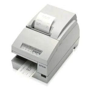 Epson Impresora TM-U675-012