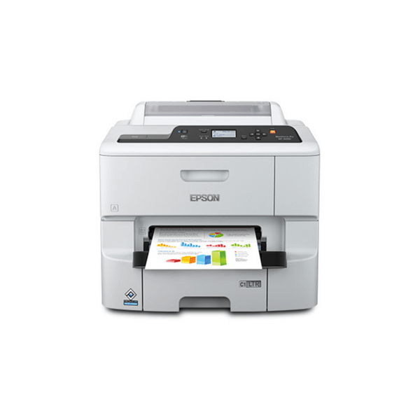 Epson Impresora WorkForce Pro WF-6090