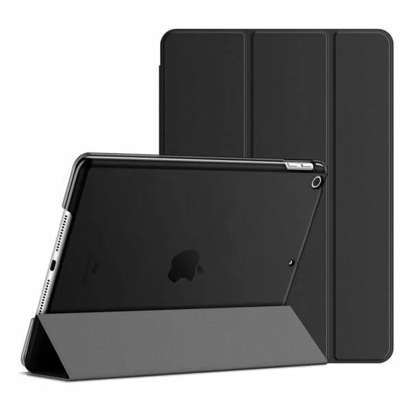 Jetech Estuche para iPad Air 10.2" (9ª generación) | Negro