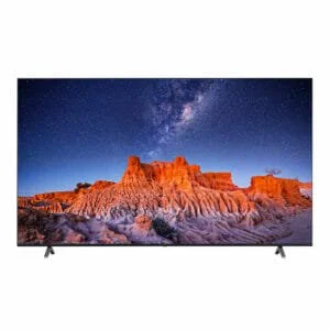 LG Smart TV UHD 75″ | 75UQ801C