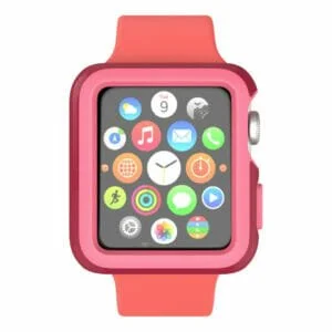 Speck Carcasa para Apple Watch 42mm | Rosa