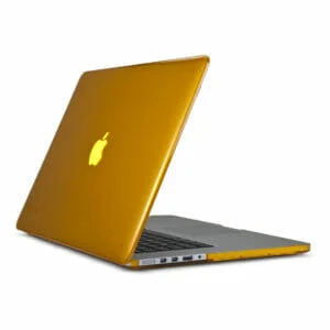 Speck Carcasa para MacBook Pro 13" Pantalla Retina | Naranja