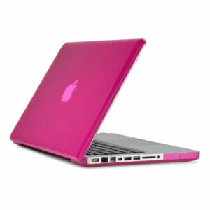 Speck Carcasa para MacBook Pro 13" Pantalla Retina | Rosa