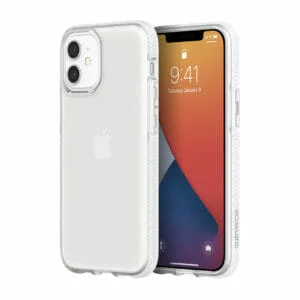 Survivor Estuche Clear para iPhone 12 mini | Transparente