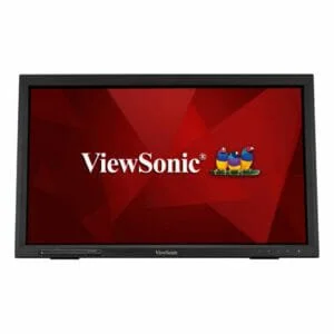 ViewSonic Pantalla Táctil FHD 22" | TD2223