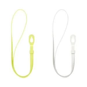 Apple iPod touch loop | Verde/Blanco