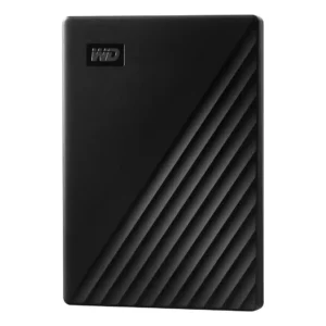 WD My Passport Disco duro HDD 2TB