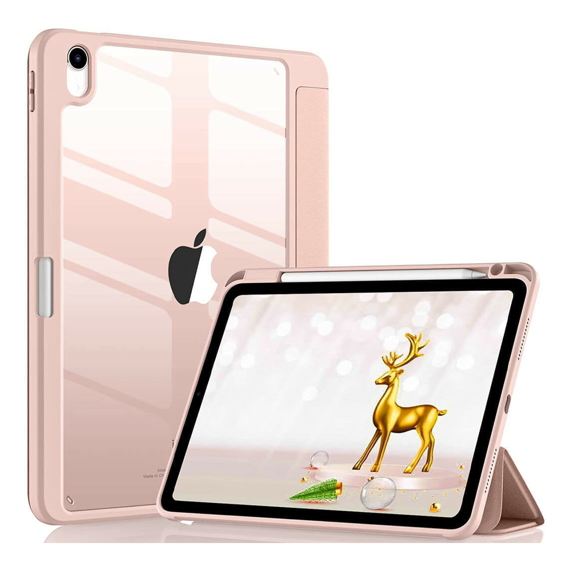 IPAD AIR 5 + ACCESORIOS RECOMENDADOS 