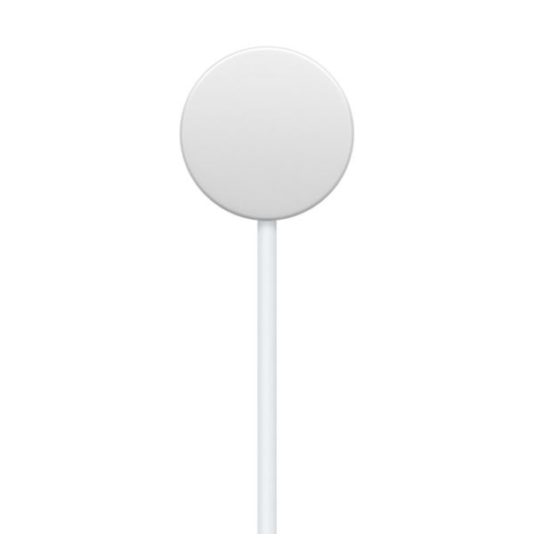 Apple Cargador rápido magnético Watch a cable USB-C 1m - Imagen 3
