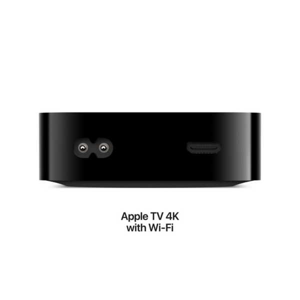 Apple TV 4K (3ª generación) 64GB Wi-Fi - Imagen 2