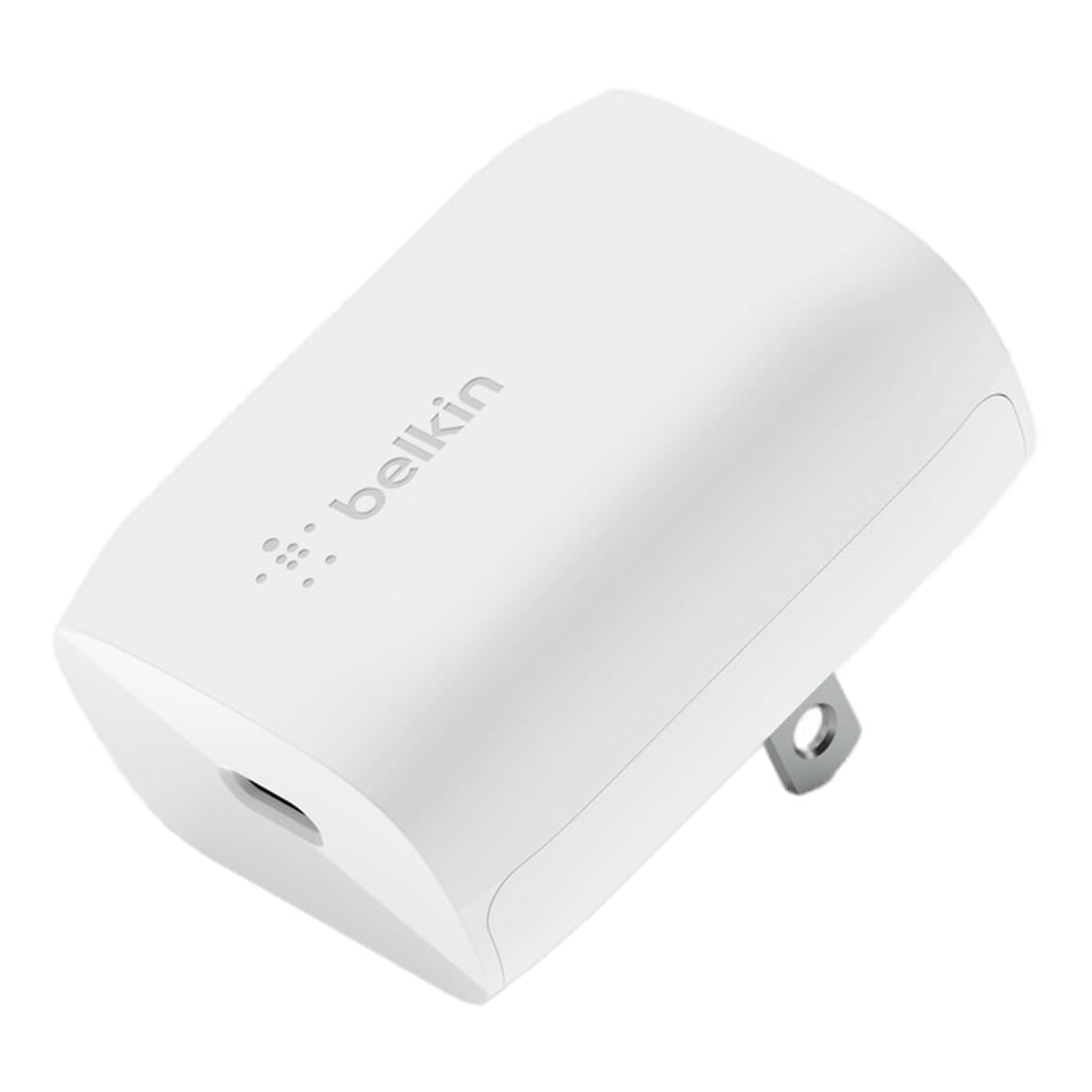 Belkin Adaptador de corriente USB-C de 25W - Compudemano