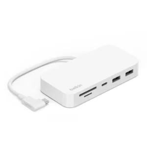Belkin Hub Multipuerto USB-C 6 en 1