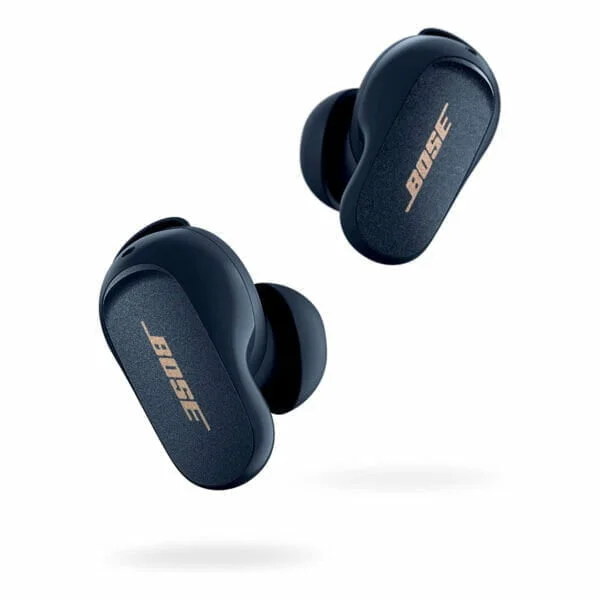 Bose QuietComfort Earbuds II | Azul