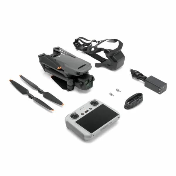 Drone Dji Mavic 3 Pro Cine Premium (RC Pro) - Imagen 2