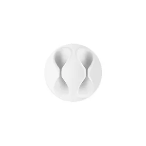Fanoshon Soporte de cable | Blanco