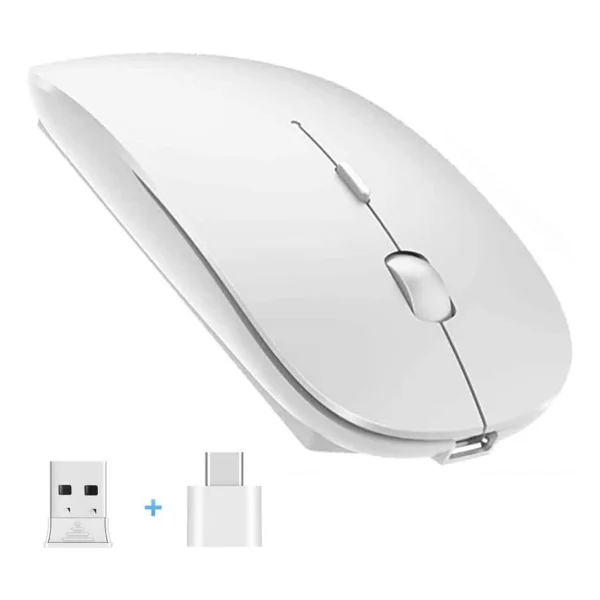 Mouse inalámbrico para Mac