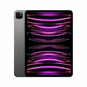 Apple iPad Pro 11″ 512GB Wi-Fi | Gris espacial