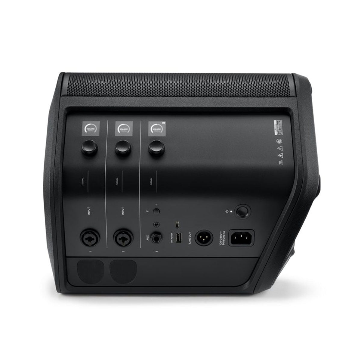 Altavoz BOSE S1 Pro Bluetooth - La Tienda de Audio