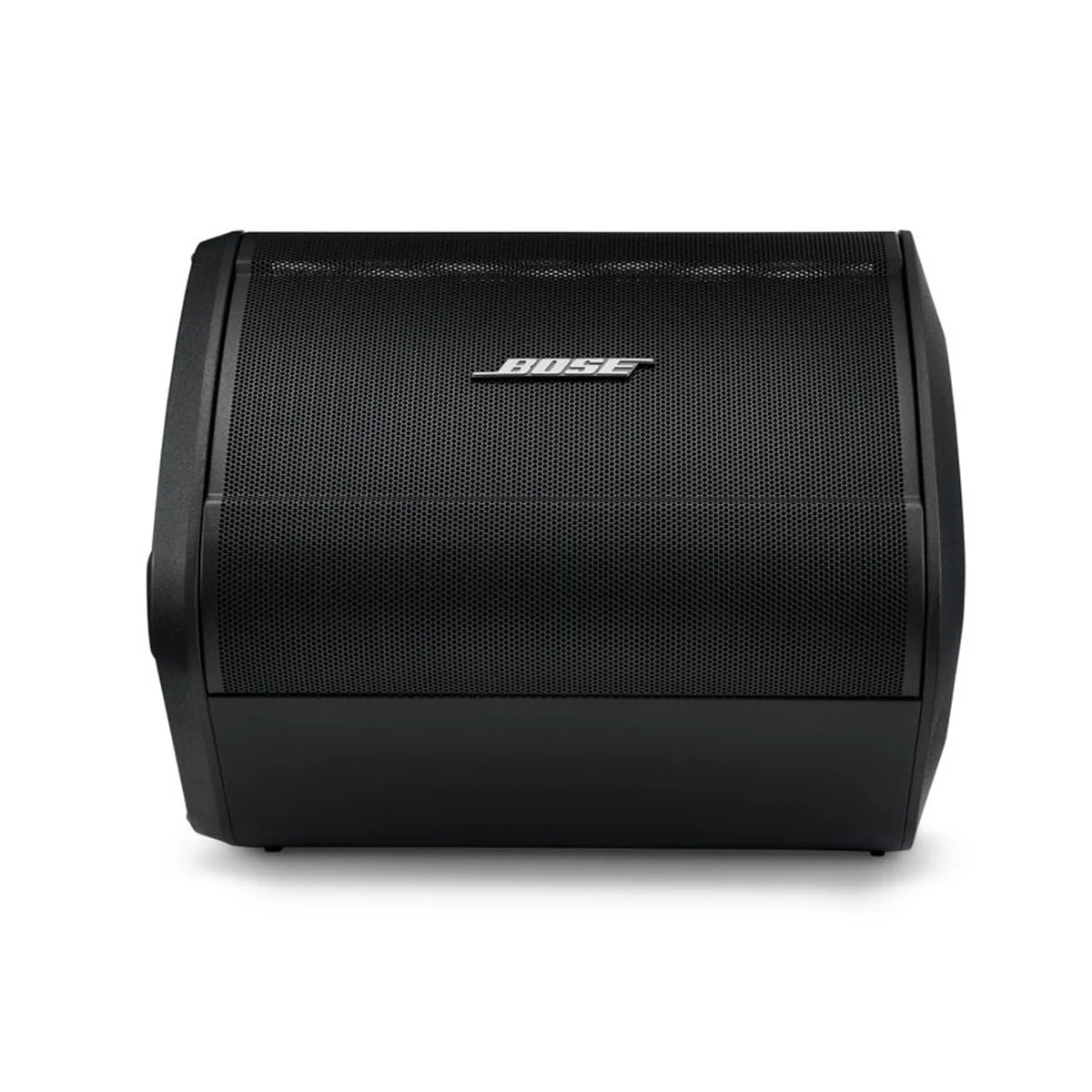 Bose Sistema PA inalámbrico con altavoz Bluetooth portátil todo en uno S1  Pro+, color negro
