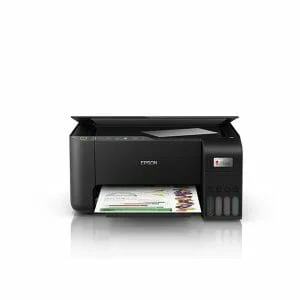 Epson Impresora Multifuncional Inlámbrica EcoTank L3250