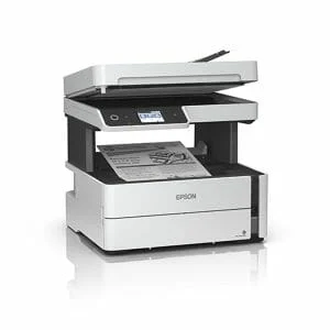 Epson Impresora Multifuncional Epson EcoTank M3170