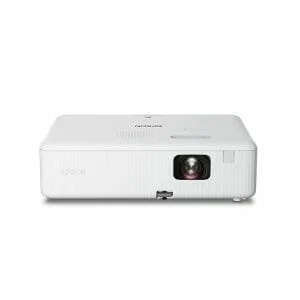Epson Proyector Portátil Flex CO-W01