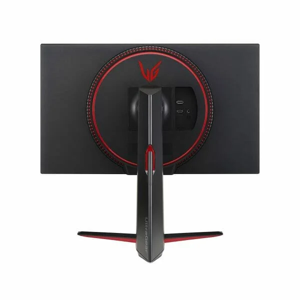 LG Monitor UltraGear 27” Full HD IPS 1ms - Gaming Monitor - Imagen 5