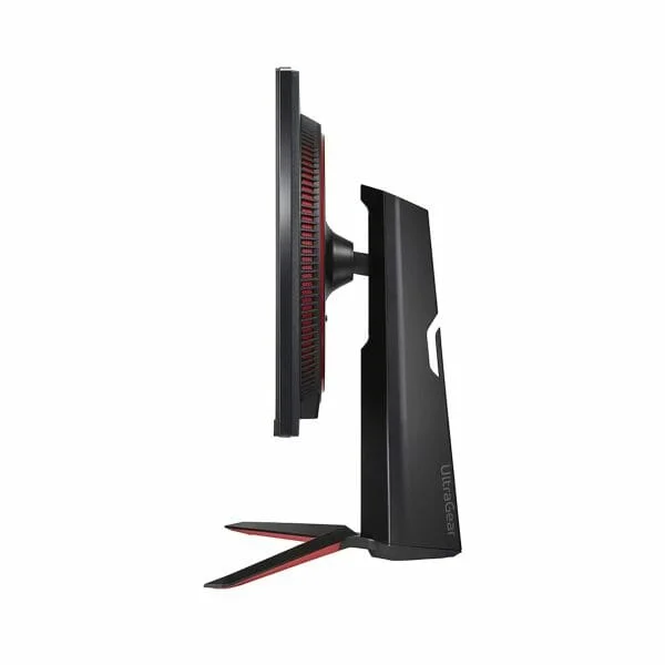 LG Monitor UltraGear 27” Full HD IPS 1ms - Gaming Monitor - Imagen 3