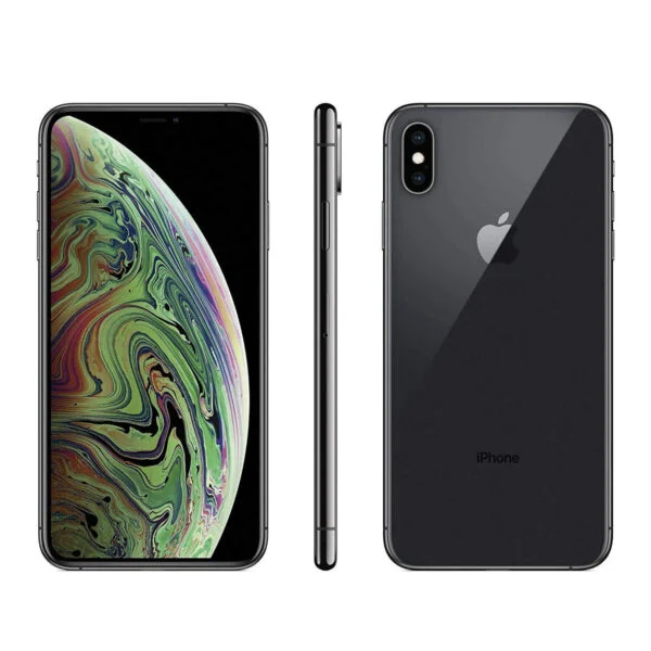 Outlet: Apple iPhone XS Max - 512GB - Black - Imagen 2