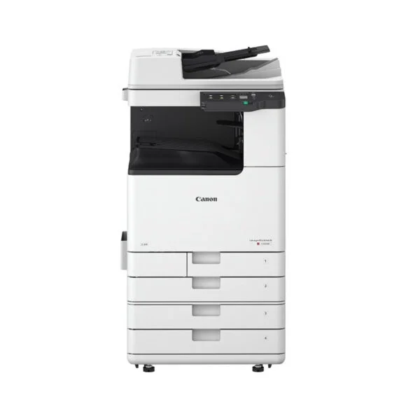Impresora Canon imageRUNNER C3226i - Imagen 2