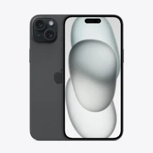 Apple iPhone 15 Plus 128GB | Negro