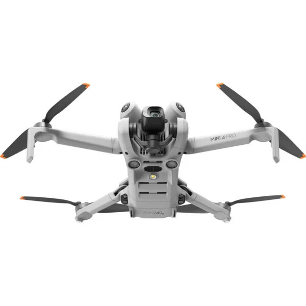 Dron Mini 4 Pro Combo Plus RC2 - Imagen 4
