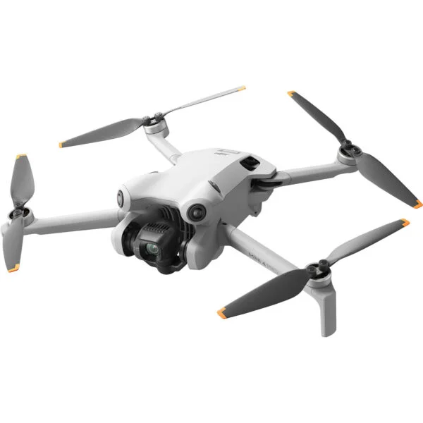 Dron Mini 4 Pro Combo Plus RC2 - Imagen 3