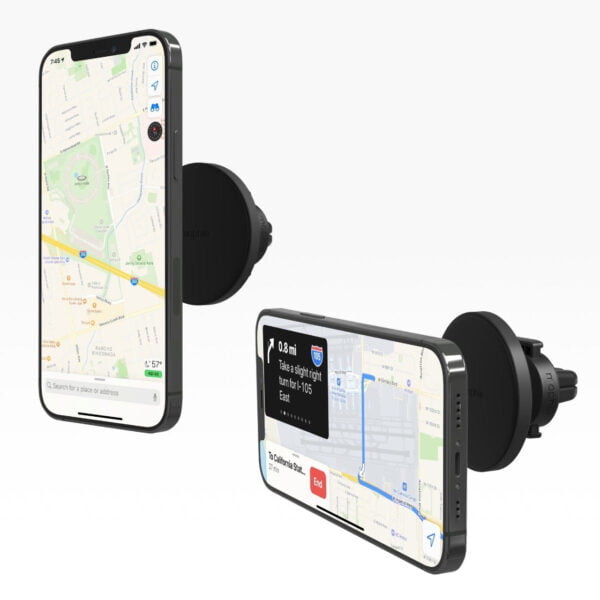 Mophie Snap Base de carga Magsafe + Base para Carro - Imagen 2