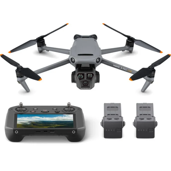 Drone Dji Mavic 3 Pro Cine Premium (RC Pro)