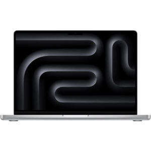 Apple MacBook Pro de 14" - 1TB (M5 - 16GB) | Plata