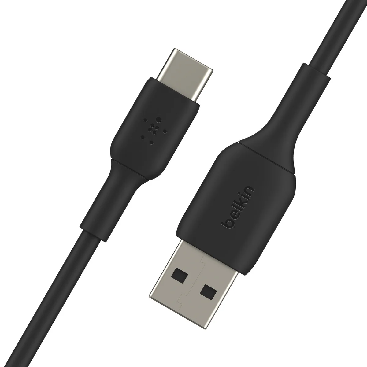 Belkin Cable USB-C a USB 2m | Negro