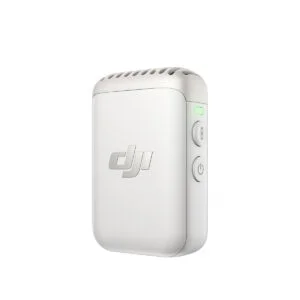 Micrófono DJI Mic 2 Blanco