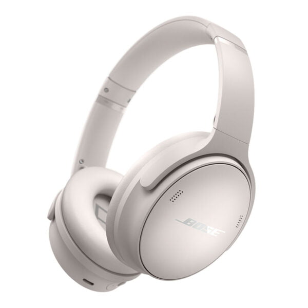 Bose QuietComfort Headphones - Blanco