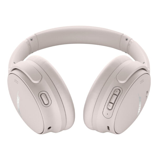 Bose QuietComfort Headphones - Blanco - Imagen 2