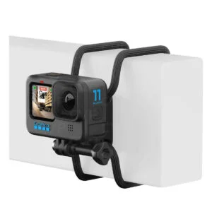 GoPro Gumby (Soporte flexible)