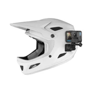 GoPro Helmet Front + Side Mount (Soporte frontal y lateral para casco)