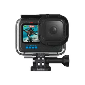 GoPro Protective Housing (HERO 11 & HERO 10 & HERO 9) (Carcasa protectora sumergible)