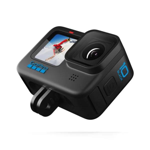 GoPro Hero10 Black - Imagen 2