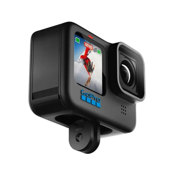 GoPro Hero10 Black - Imagen 4