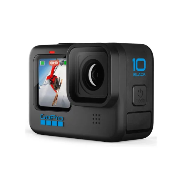GoPro Hero10 Black