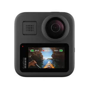 GoPro Hero Max