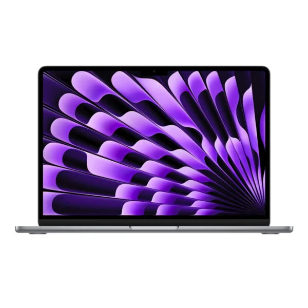 Apple MacBook Air 15″ 512GB (M3, 16GB, 2024) | Gris espacial
