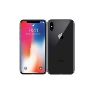 Outlet: Apple iPhone X 64GB | Space Gray