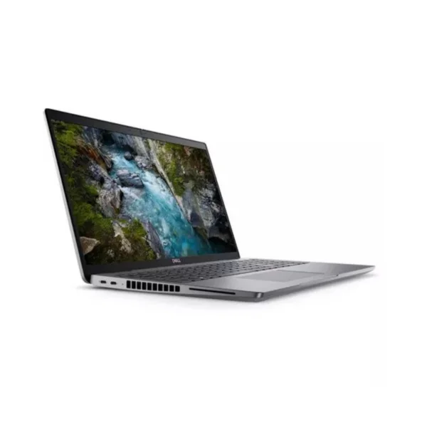 Dell Mobile Precision Workstation 3581 15"
